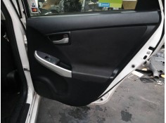 GUARNECIDO PUERTA TRASERA DERECHA 