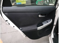 GUARNECIDO PUERTA TRASERA IZQUIERDA 