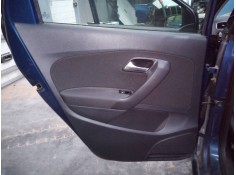 GUARNECIDO PUERTA DELANTERA IZQUIERDA 