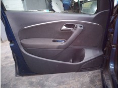 GUARNECIDO PUERTA TRASERA IZQUIERDA 