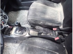 Recambio de consola central para opel corsa d cosmo referencia OEM IAM   