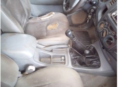 Recambio de consola central para toyota hilux (kun) double cab 4x4 referencia OEM IAM   