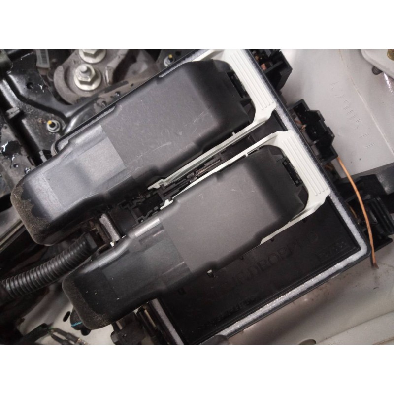 Recambio de caja reles / fusibles para ford puma st-line referencia OEM IAM   