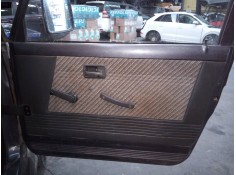 Recambio de guarnecido puerta delantera derecha para suzuki samurai (sj) hardtop referencia OEM IAM   