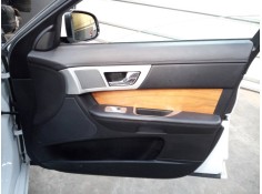 Recambio de guarnecido puerta delantera derecha para jaguar xf 2.2 diesel luxury referencia OEM IAM   