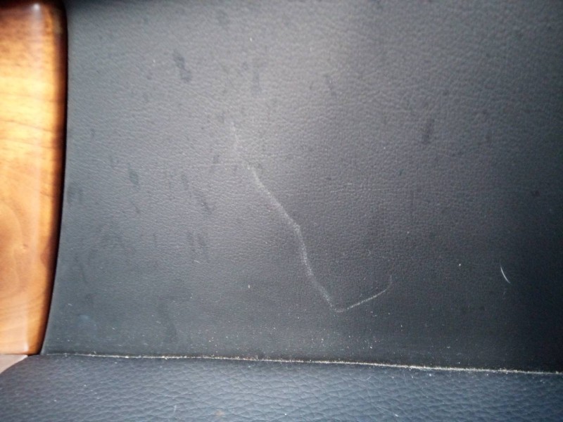 Recambio de guarnecido puerta trasera derecha para jaguar xf 2.2 diesel luxury referencia OEM IAM   