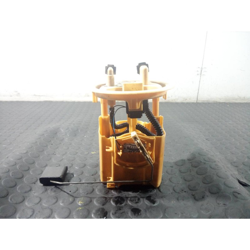 Recambio de aforador para citroen c4 berlina collection referencia OEM IAM 9632759780  