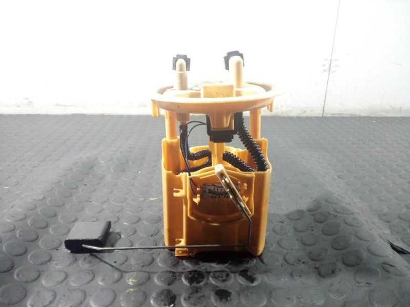 Recambio de aforador para citroen c4 berlina collection referencia OEM IAM 9632759780  