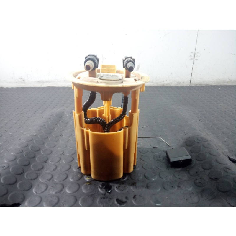 Recambio de aforador para citroen c4 berlina collection referencia OEM IAM 9632759780  