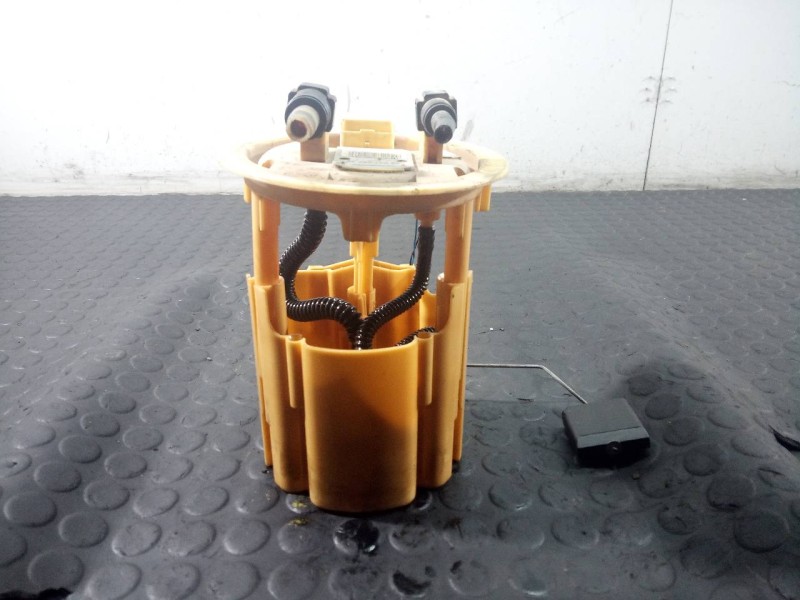 Recambio de aforador para citroen c4 berlina collection referencia OEM IAM 9632759780  