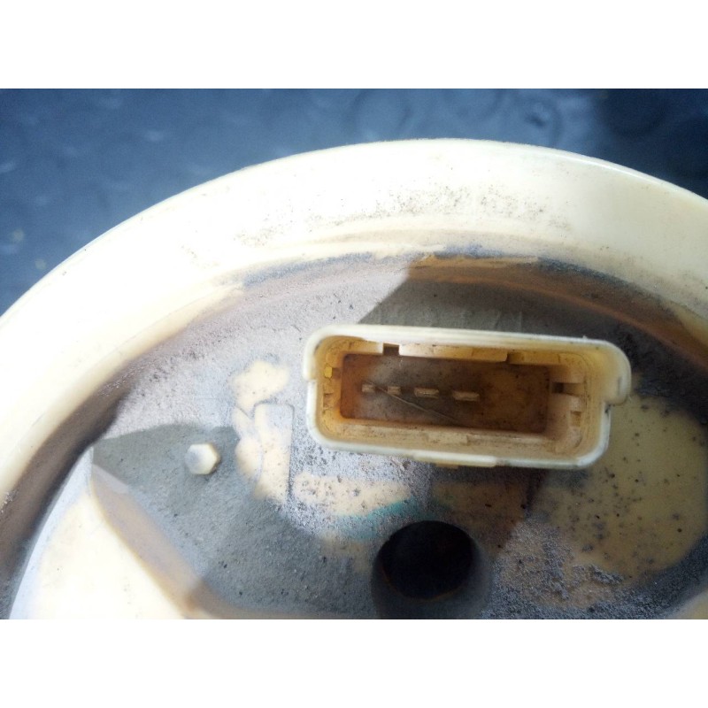 Recambio de aforador para citroen c4 berlina collection referencia OEM IAM 9632759780  