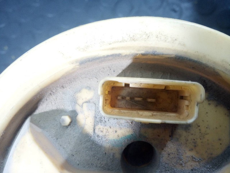 Recambio de aforador para citroen c4 berlina collection referencia OEM IAM 9632759780  