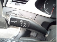 Recambio de mando intermitentes para audi a4 ber. (b8) básico referencia OEM IAM   