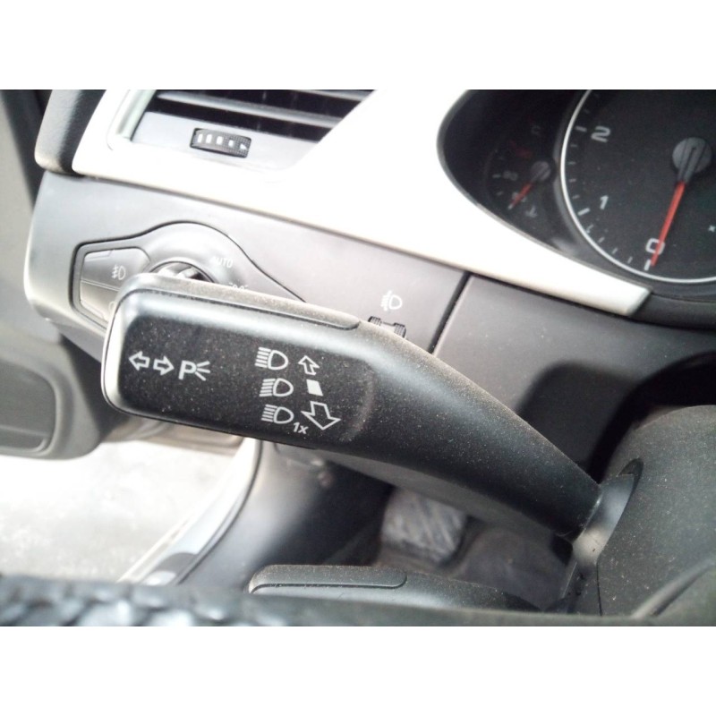 Recambio de mando intermitentes para audi a4 ber. (b8) básico referencia OEM IAM   