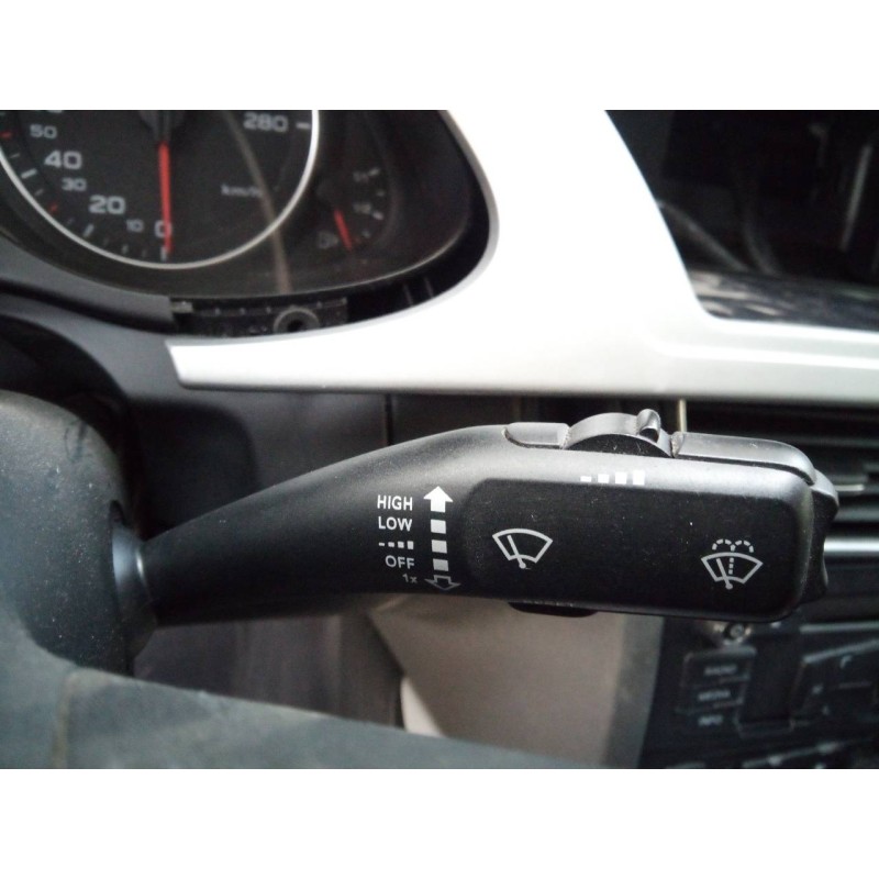 Recambio de mando limpia para audi a4 ber. (b8) básico referencia OEM IAM   