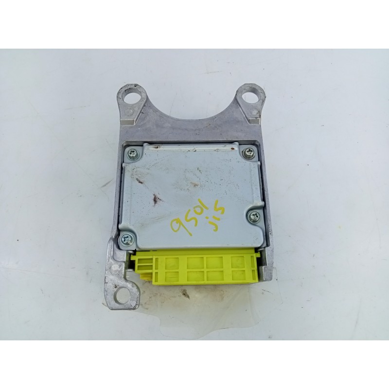 Recambio de centralita airbag para toyota land cruiser (j15) basis referencia OEM IAM 8917060491  E3-B2-17-1