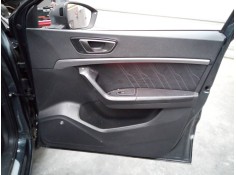Recambio de guarnecido puerta delantera derecha para seat ateca (kh7) fr go 4drive referencia OEM IAM   