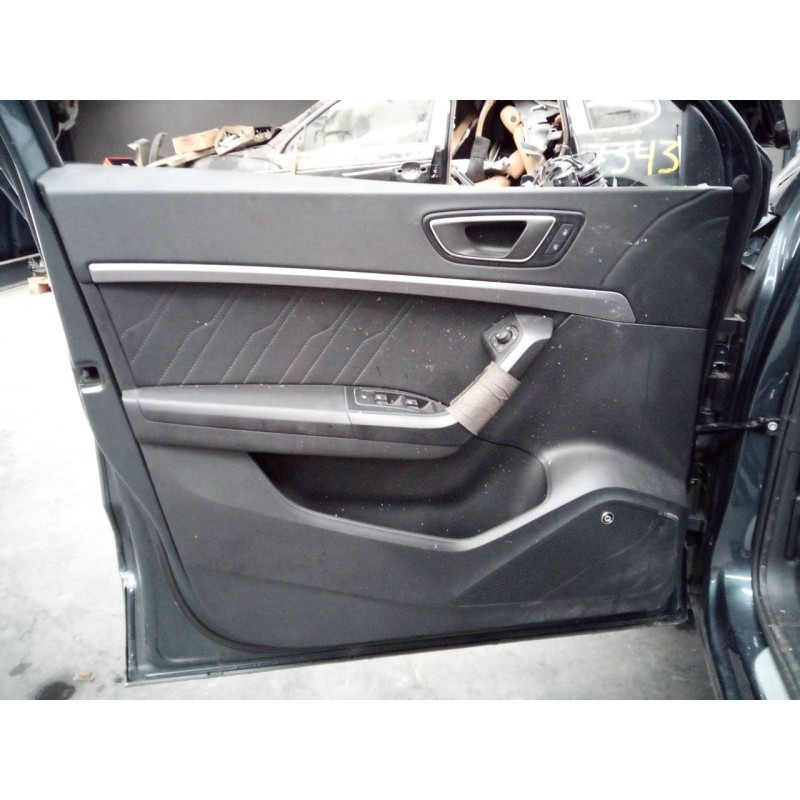 Recambio de guarnecido puerta delantera izquierda para seat ateca (kh7) fr go 4drive referencia OEM IAM   