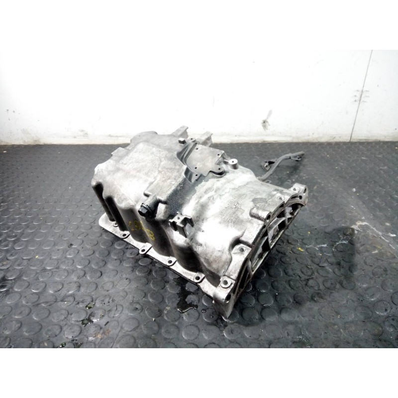 Recambio de carter aceite para hyundai i20 city s referencia OEM IAM 1130722  