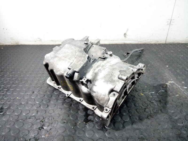 Recambio de carter aceite para hyundai i20 city s referencia OEM IAM 1130722  