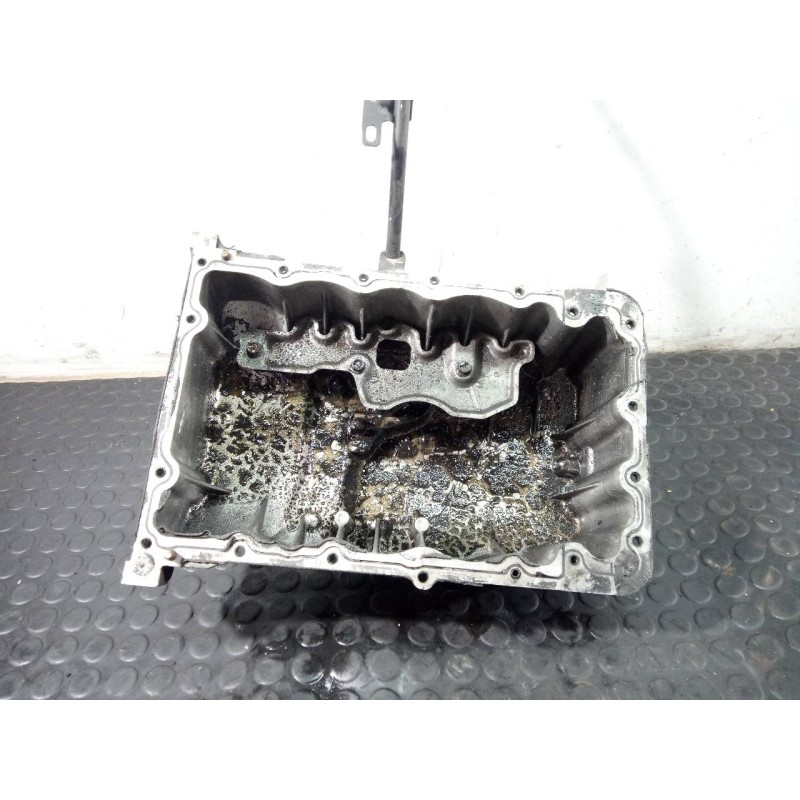 Recambio de carter aceite para hyundai i20 city s referencia OEM IAM 1130722  