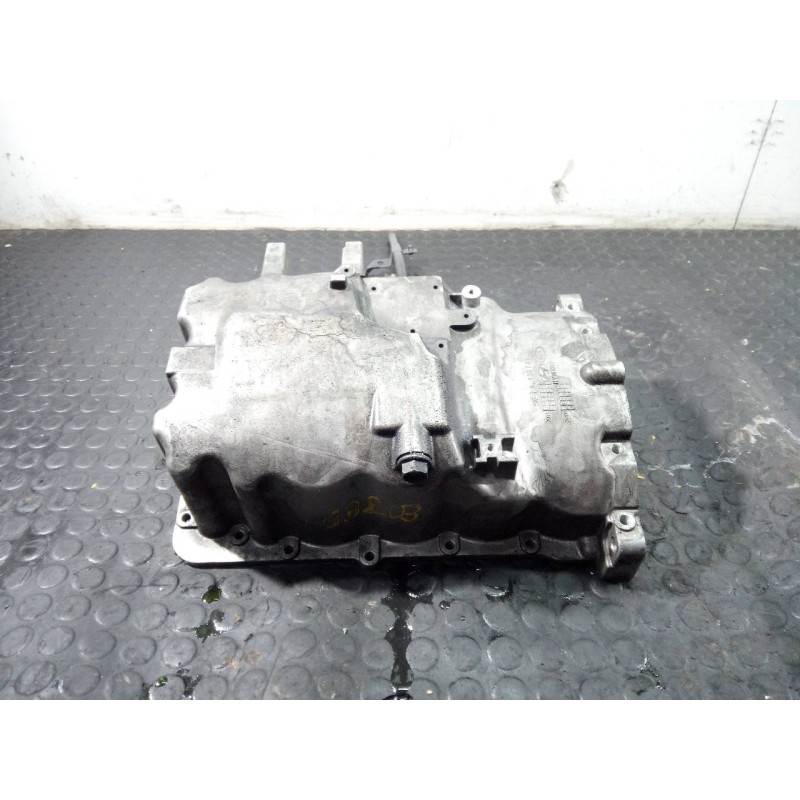 Recambio de carter aceite para hyundai i20 city s referencia OEM IAM 1130722  