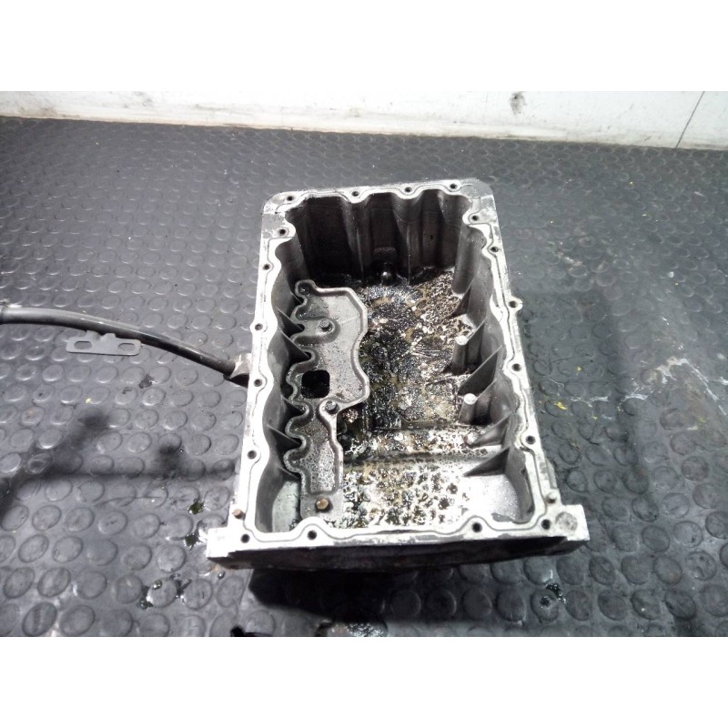 Recambio de carter aceite para hyundai i20 city s referencia OEM IAM 1130722  