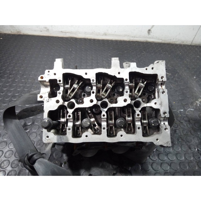 Recambio de culata para hyundai i20 city s referencia OEM IAM   