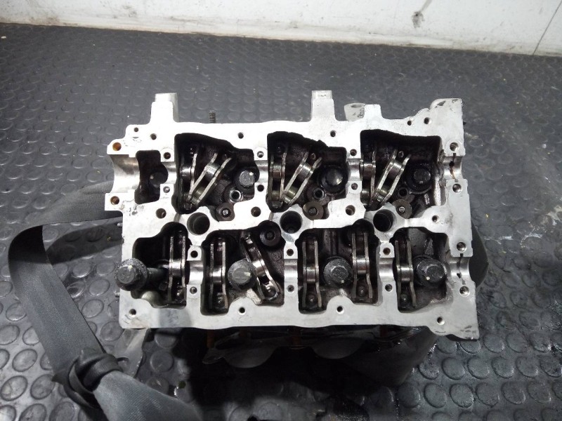 Recambio de culata para hyundai i20 city s referencia OEM IAM   