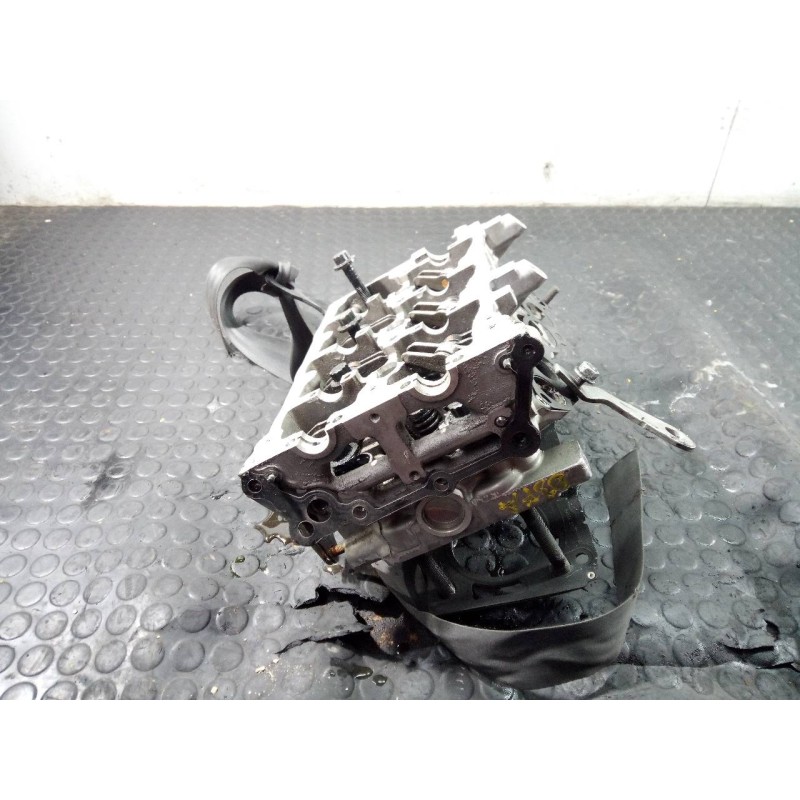 Recambio de culata para hyundai i20 city s referencia OEM IAM   