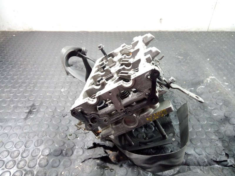 Recambio de culata para hyundai i20 city s referencia OEM IAM   