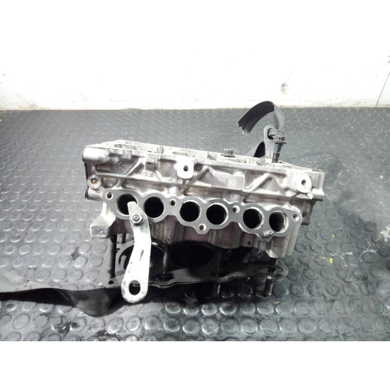 Recambio de culata para hyundai i20 city s referencia OEM IAM   