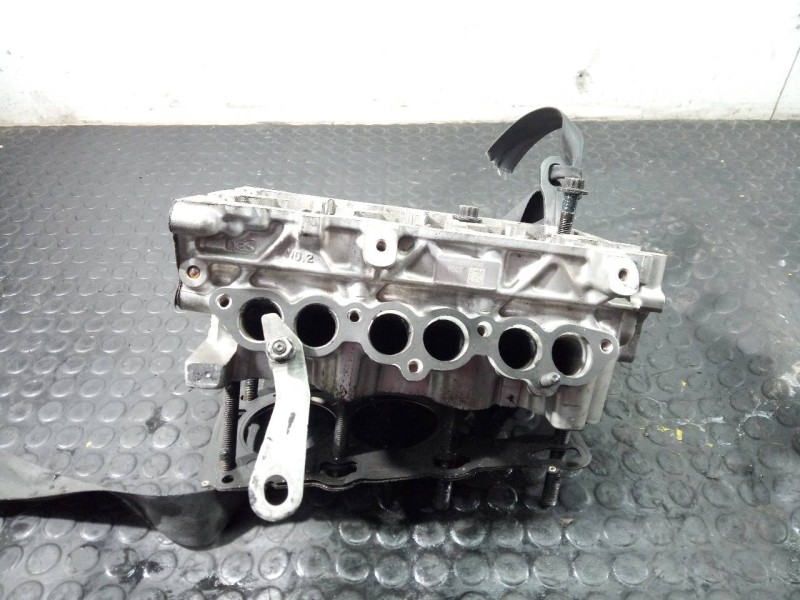 Recambio de culata para hyundai i20 city s referencia OEM IAM   