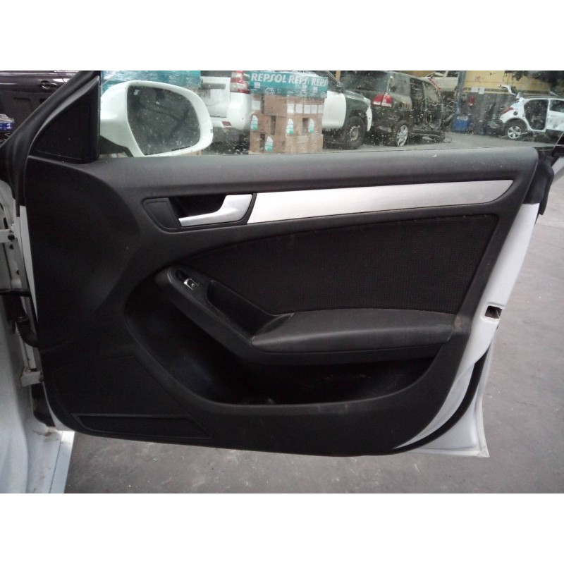 Recambio de guarnecido puerta delantera derecha para audi a5 sportback (8t) 2.0 tdi (140kw) referencia OEM IAM   