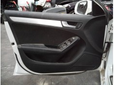 GUARNECIDO PUERTA DELANTERA IZQUIERDA 