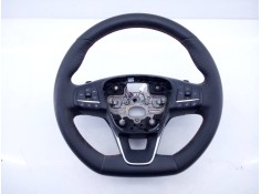 Recambio de volante para ford focus st-line referencia OEM IAM J3600UE3GR 34265040F 