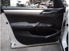 GUARNECIDO PUERTA DELANTERA IZQUIERDA 
