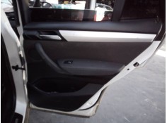 GUARNECIDO PUERTA TRASERA DERECHA 