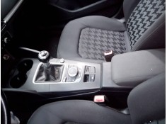 Recambio de consola central para audi a3 sportback (8va) attraction referencia OEM IAM   