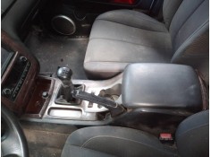 Recambio de consola central para ssangyong rexton 2.9 td gls referencia OEM IAM   
