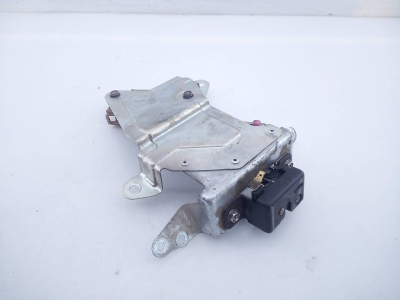 Recambio de motor cierre centralizado porton para nissan pathfinder (r51) 2.5 dci le referencia OEM IAM 905504X00A  