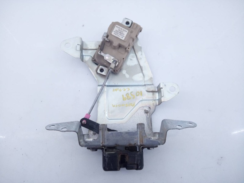 Recambio de motor cierre centralizado porton para nissan pathfinder (r51) 2.5 dci le referencia OEM IAM 905504X00A  