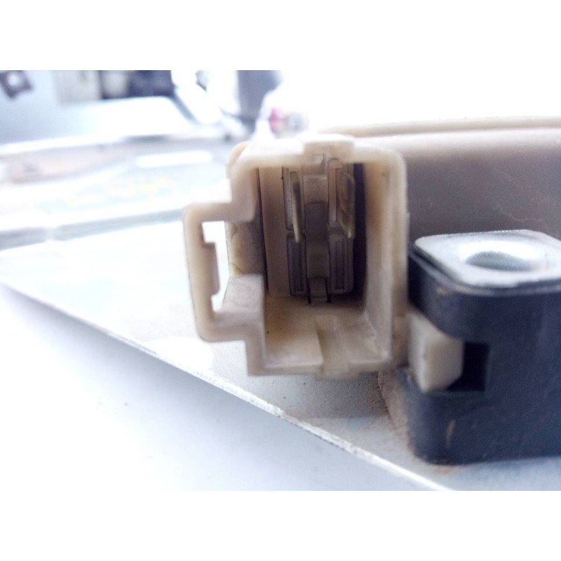Recambio de motor cierre centralizado porton para nissan pathfinder (r51) 2.5 dci le referencia OEM IAM 905504X00A  
