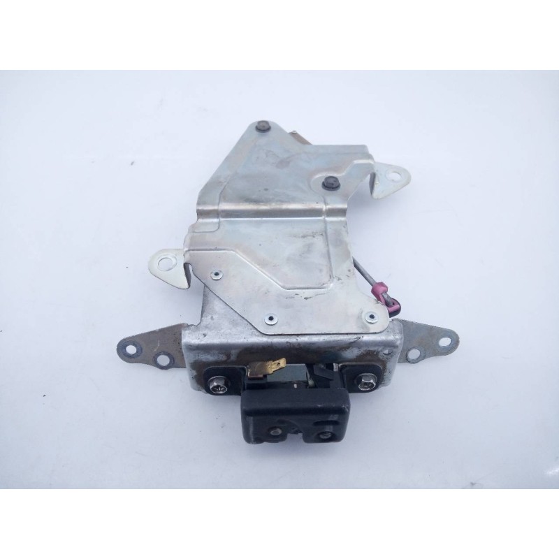Recambio de motor cierre centralizado porton para nissan pathfinder (r51) 2.5 dci le referencia OEM IAM 905504X00A  