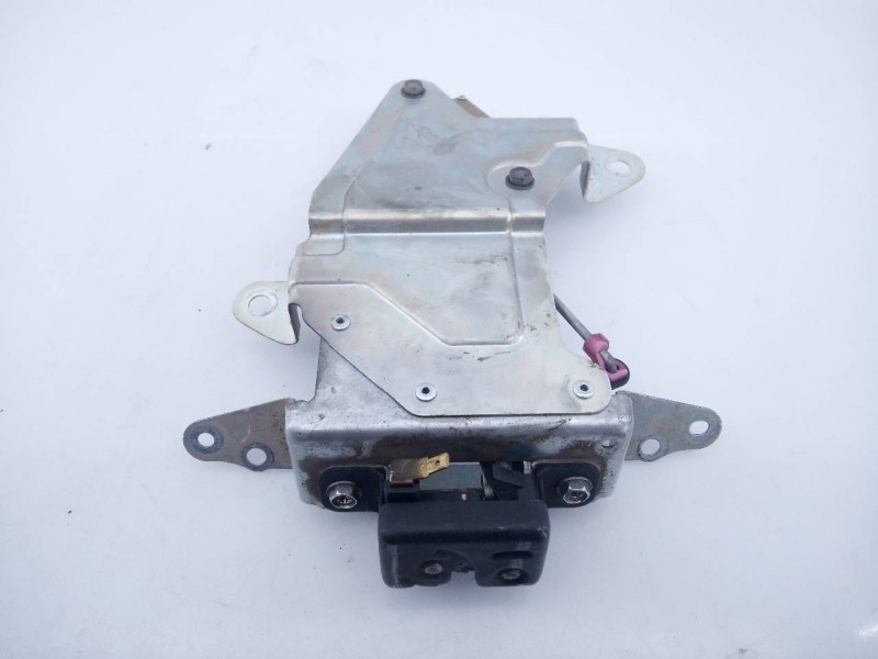 Recambio de motor cierre centralizado porton para nissan pathfinder (r51) 2.5 dci le referencia OEM IAM 905504X00A  