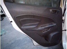 Recambio de guarnecido puerta trasera izquierda para ford ecosport titanium s referencia OEM IAM   