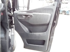 GUARNECIDO PUERTA DELANTERA DERECHA 