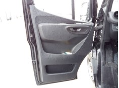 GUARNECIDO PUERTA DELANTERA IZQUIERDA 