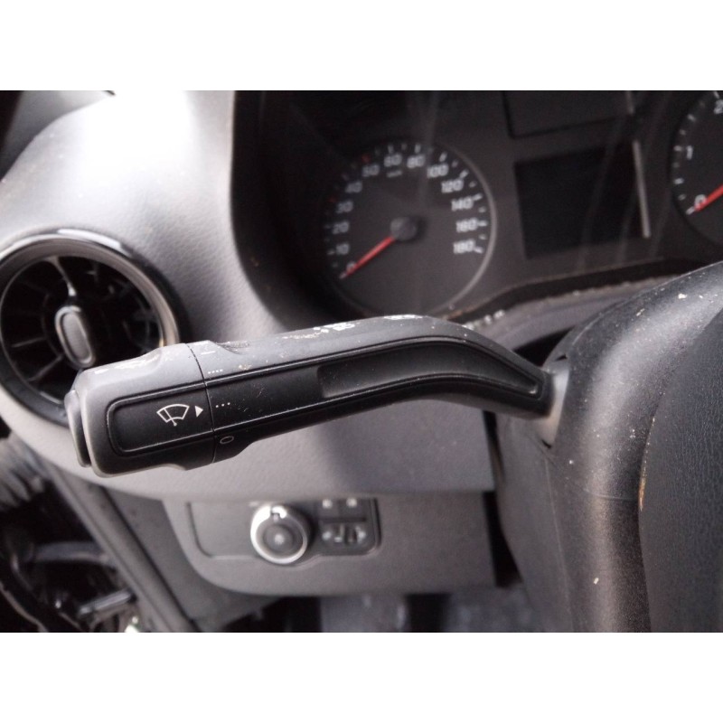 Recambio de mando intermitentes para mercedes sprinter iii furgón rwd / awd (02-2018) 319 cdi rwd l2 (907.633) referencia OEM IA