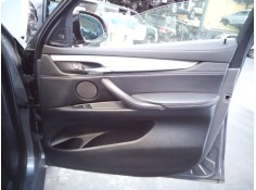 GUARNECIDO PUERTA DELANTERA DERECHA 